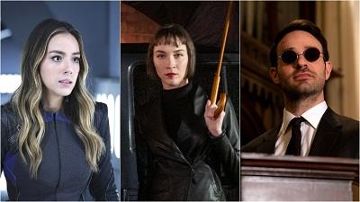 عکسی از سریال هلستروم