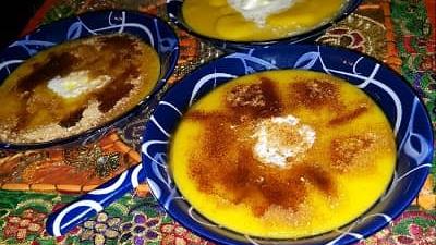 خشیل اردبیل از چه موادی تشکیل شده است