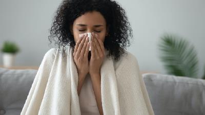 برای درمان فوری سرماخوردگی چه روش هایی وجود دارد