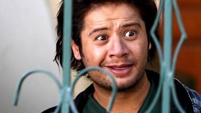 علی صادقی همیشه نقش های تکراری بازی می کند