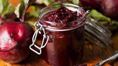 ترشی لبوی مجلسی را چطور درست می کنند