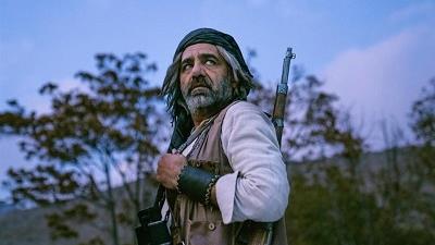 عکسی از سریال خداحافظ مادر