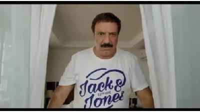 عکسی از فیلم سگ بند