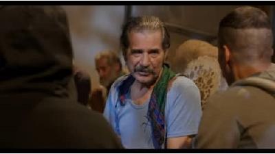 عکسی از فیلم سگ بند