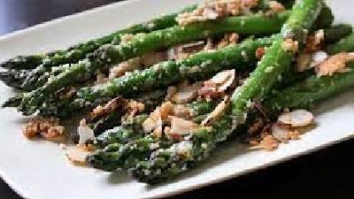 مارچوبه را چگونه مصرف کنیم