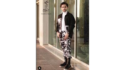 ارشیا توکلی بازیگر نقش سلیم در سریال حکم رشد