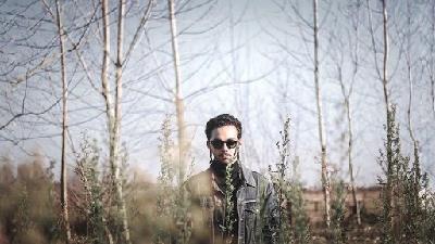 ارشیا توکلی بازیگر نقش سلیم در سریال حکم رشد