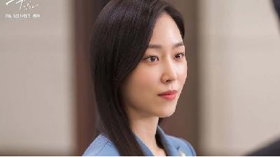 عکسی از سریال کره ای چرا او