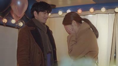 عکسی از سریال به عروسی جهنمی خوش آمدید