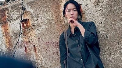 عکسی از سریال خانواده نمونه