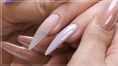 کاشت ناخن خطر عفونت قارچی را به همراه دارد