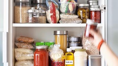 شیوه های مرتب کردن یخچال و فریزر چگونه است