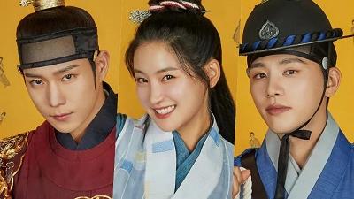 عکسی از سریال ازدواج ممنوعه