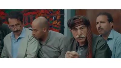 عکسی از فصل 4 سریال نون خ