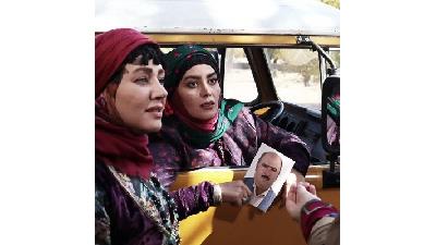 عکسی از فصل 4 سریال نون خ