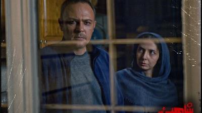 عکسی از فیلم شاهین