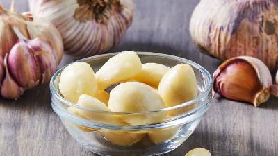 راه از بین بردن بوی سیر چیست