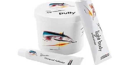 ست قالبگیری اسپیدکس