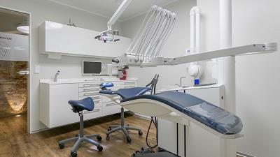 نمایندگی پارس طب فرینو: مرجع معتبر برای استعلام قیمت یونیت دندانپزشکی پارس طب