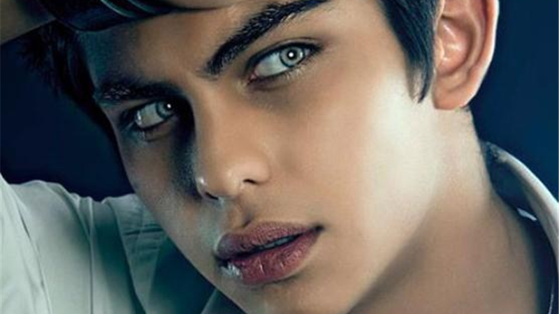  ارسلان قاسمی بازیگر نقش محسن در سریال یاور