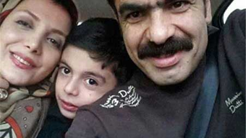 بیوگرافی کامل رویا میرعلمی بازیگر نقش سیما در سریال فوق لیسانسه ها