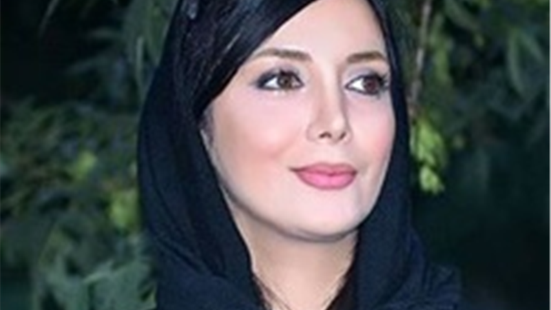 بیوگرافی کامل رویا میرعلمی بازیگر نقش سیما در سریال فوق لیسانسه ها