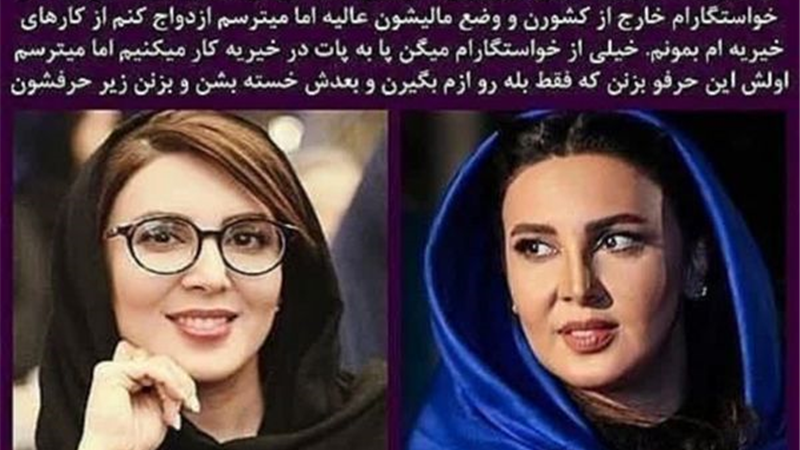 لیلا بلوکات متولد سال 61 است و هنوز ازدواج نکرده است البته هر از گاهی شایعه‌ای درباره ازدواج او به گوش می‌رسد.