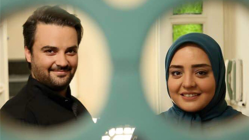 بیوگرافی کامل مهدی سلوکی در سریال ستایش 3