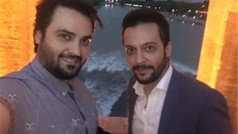 بیوگرافی کامل مهدی سلوکی در سریال ستایش 3