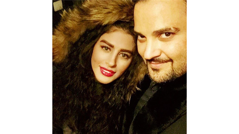 بیوگرافی کامل مهدی سلوکی در سریال ستایش 3