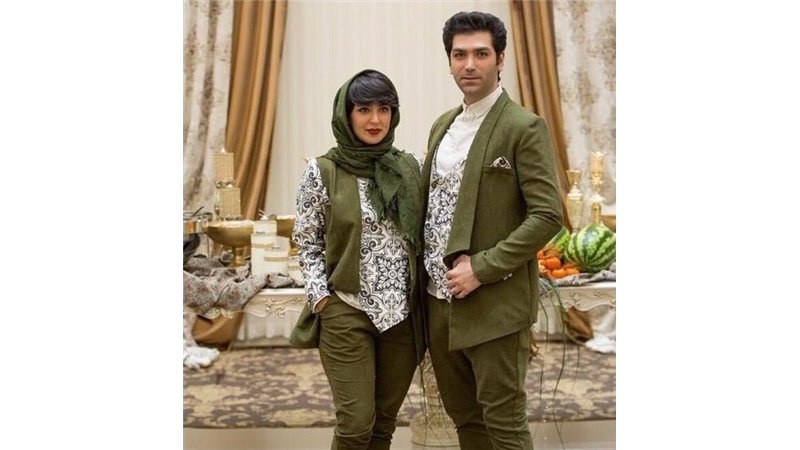 بیوگرافی کامل فریبا طالبی بازیگر سریال ستایش 3