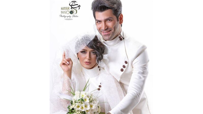 بیوگرافی کامل فریبا طالبی بازیگر سریال ستایش 3