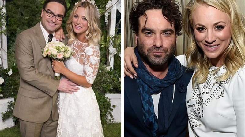  رابطه  عاشقانه کیلی کوئوکو و جان گالکی یک راز بود و آن ها مدت ها بعد از اتمام رابطه شان به آن اعتراف کردند. 