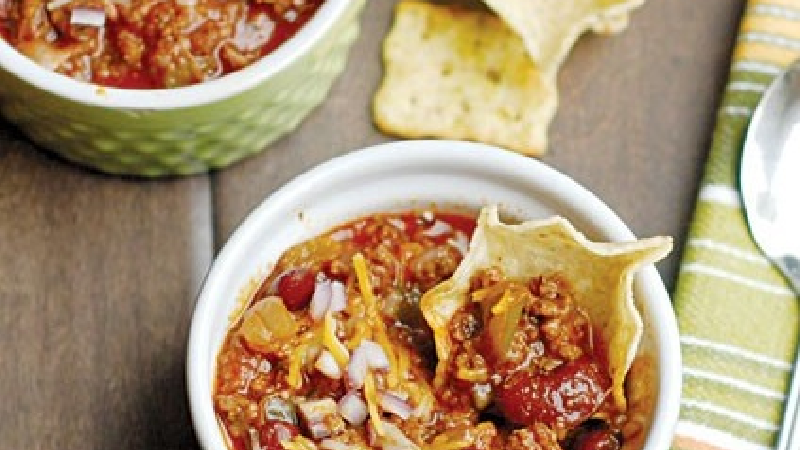 خوراک گوشت آرژانتینی