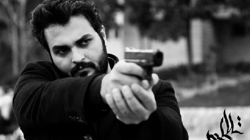 سریال تلاطم سریال 13 قسمتی که از شبکه 5 پخش می شود