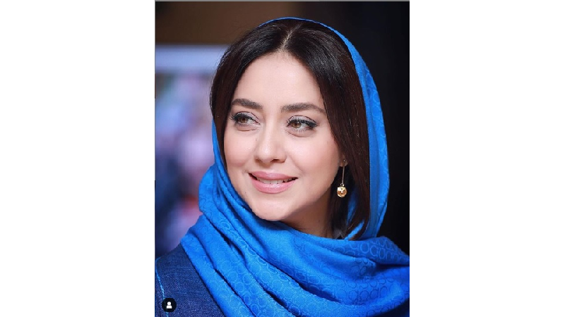 عکس جدید بهاره کیان افشار
