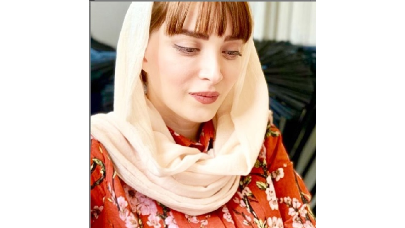عکس جدید بهنوش طباطبایی