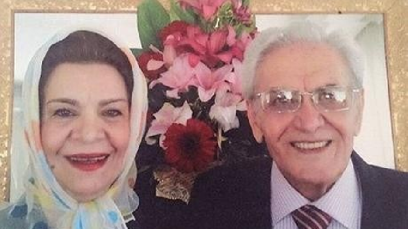 بیوگرافی کامل زهرا اویسی بازیگر سریال تلاطم