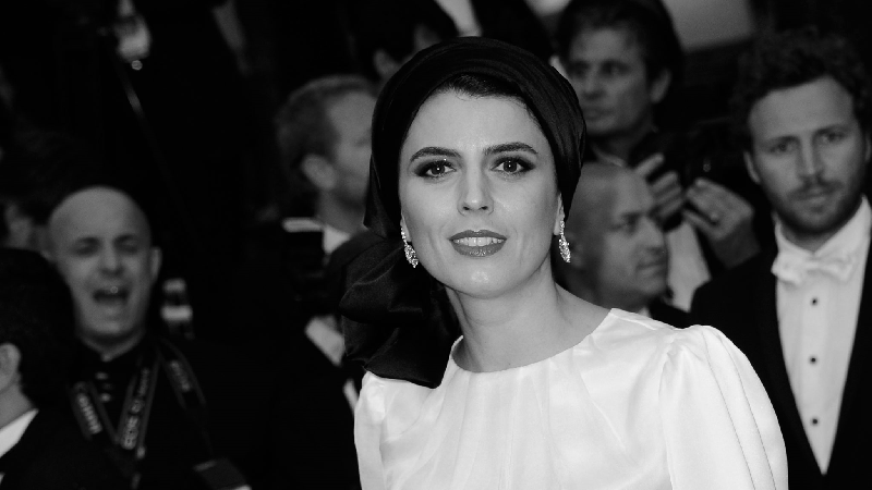 بیوگرافی لیلا حاتمی به بهانه سالروز تولدش