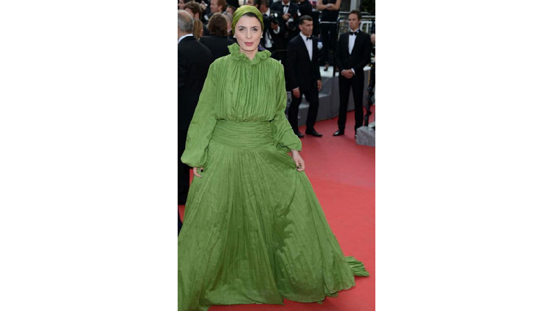 بیوگرافی لیلا حاتمی به مناسبت سالروز تولدش