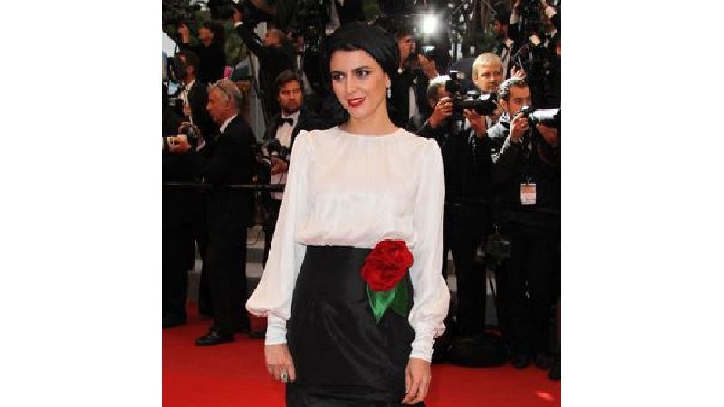 بیورگرافی لیلا حاتمی به بهانه سالروز تولدش