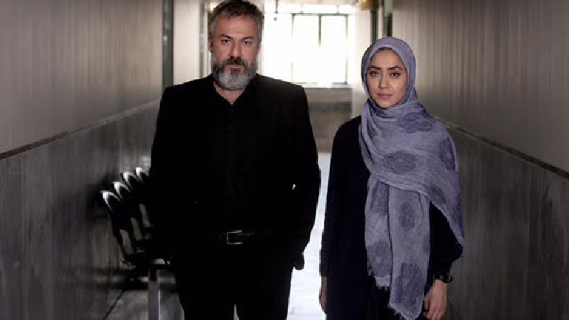 سریال نوار زرد