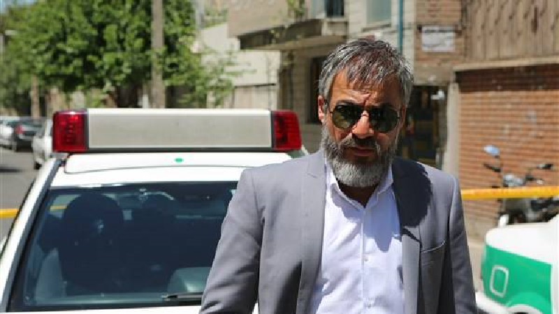 سریال نوار زرد