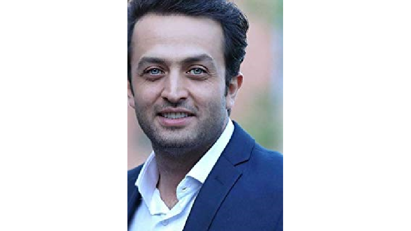 بیوگرافی کامل مصطفی زمانی بازیگر نقش یوزارسیف