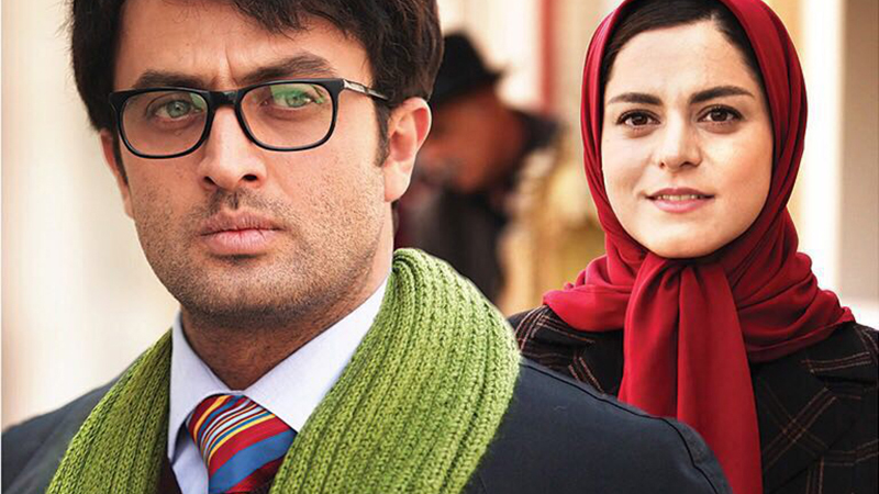 بیوگرافی کامل مصطفی زمانی بازیگر سریال شهرزاد