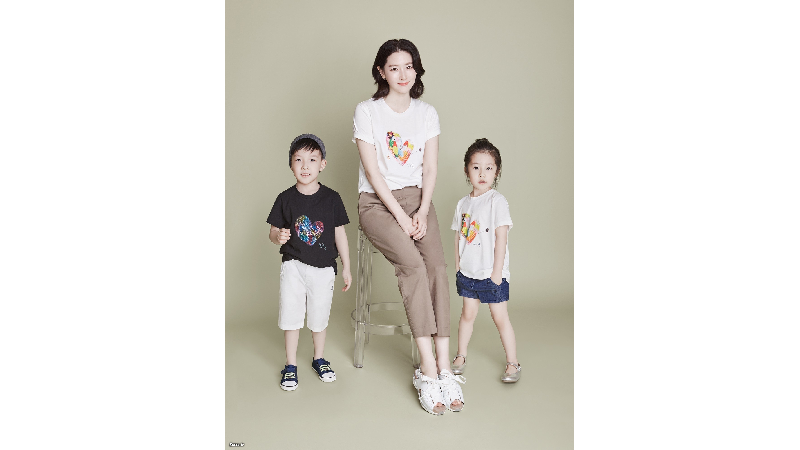 بیوگرافی ;کامل لی یونگ آئه ،بازیگر نقش‌های یاگوم  و سایمدانگ