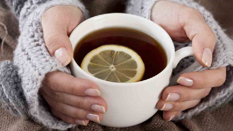 10 روش درمان خانگی گلودردهای چرکی