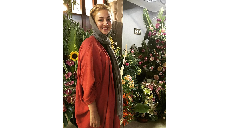 بیوگرافی  کامل ویدا جوان  بازیگر  نقش کتایون در سریال ماه و پلنگ