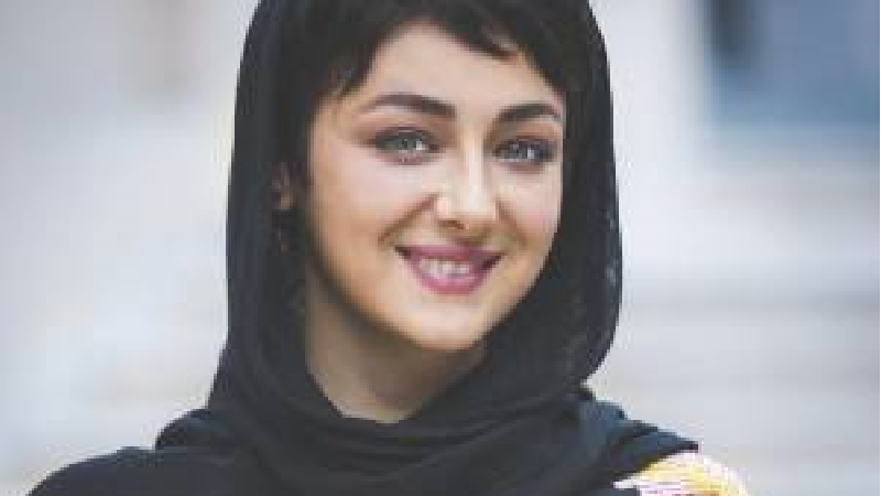 بیوگرافی  کامل ویدا جوان  بازیگر  نقش کتایون در سریال ماه و پلنگ