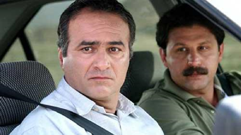 بیوگرافی کامل حمید ابراهیمی بازیگر سریال حکایت های کمال